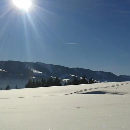 Gasthof Mohr 2*