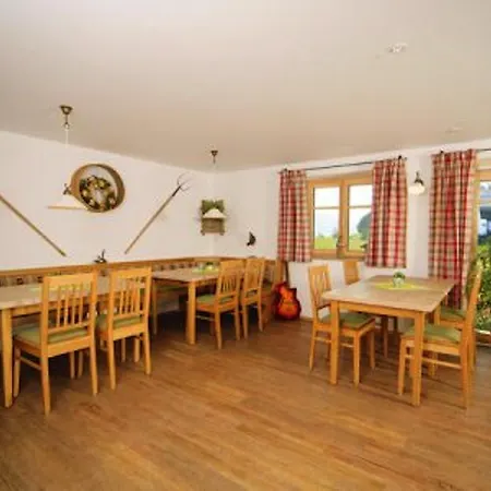 Gasthof Mohr 2*