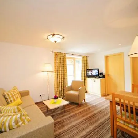 Mohr Гостевой дом 4*