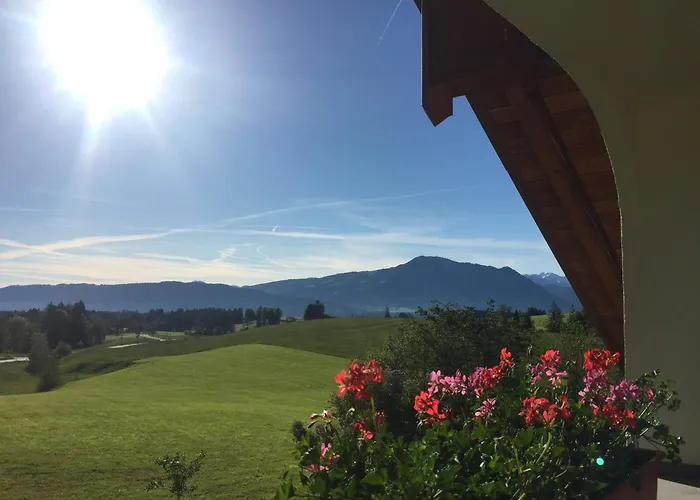 Mohr 3* Immenstadt im Allgäu