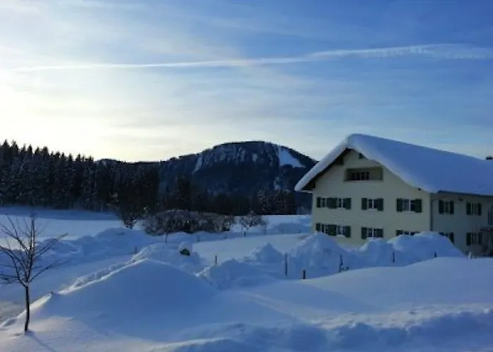 Mohr Immenstadt im Allgäu