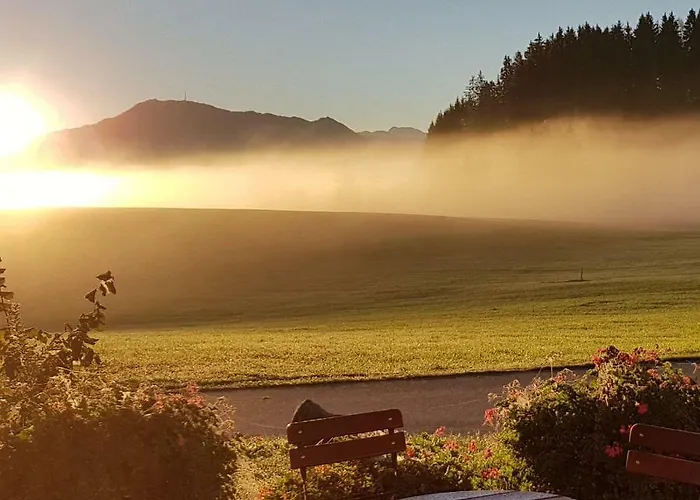 Mohr 3* Immenstadt im Allgäu