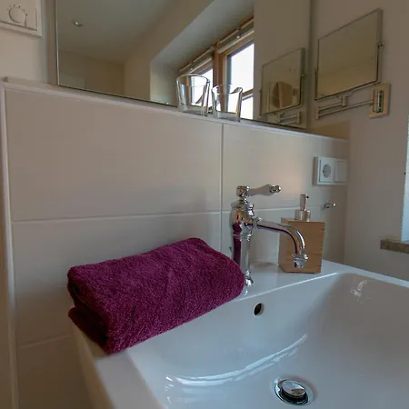 Guest house Mohr