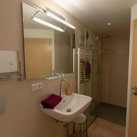 Mohr Guest house Immenstadt im Allgaeu