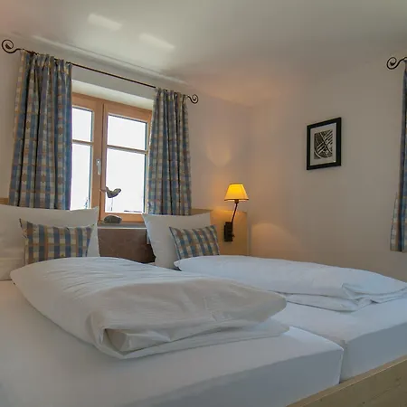 Guest house Mohr Immenstadt im Allgaeu