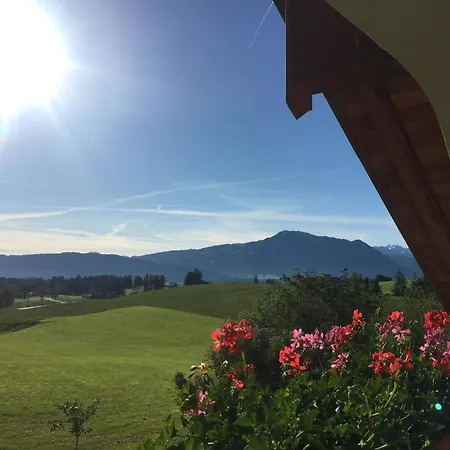 Mohr 2* Immenstadt im Allgaeu