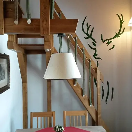 Mohr Guest house