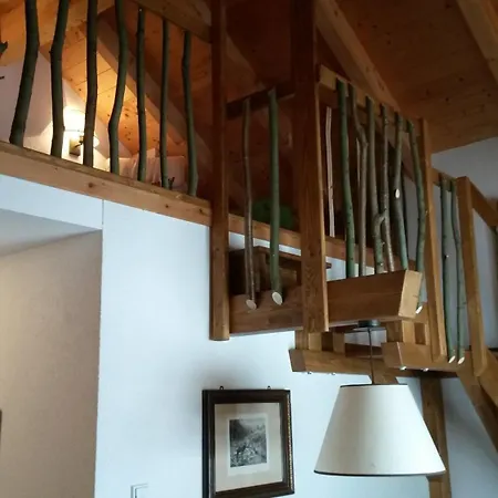 Guest house Mohr