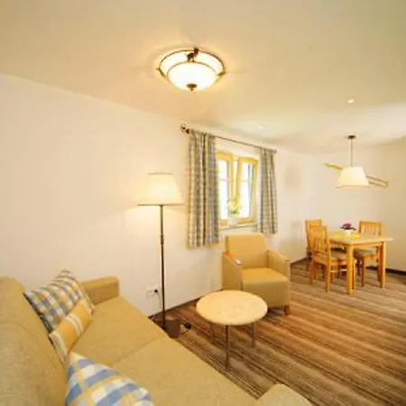 Guest house Mohr 2*