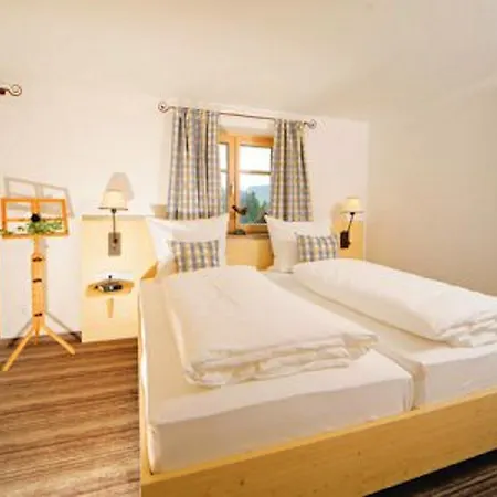 Guest house Mohr Immenstadt im Allgaeu