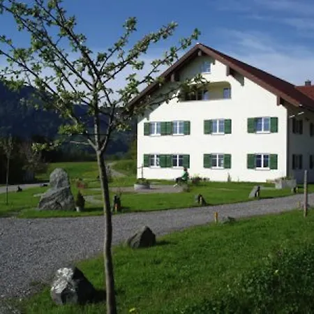 Mohr 2* Immenstadt im Allgaeu