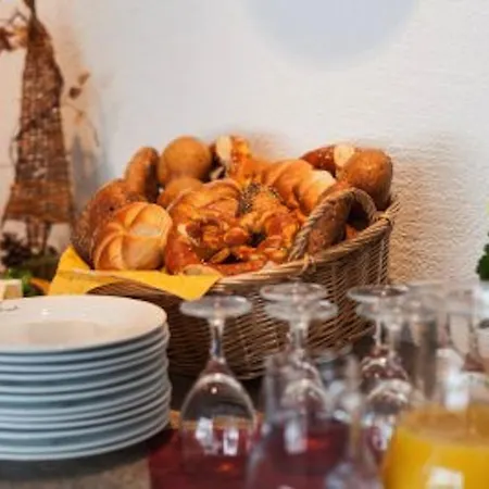 Guest house Mohr