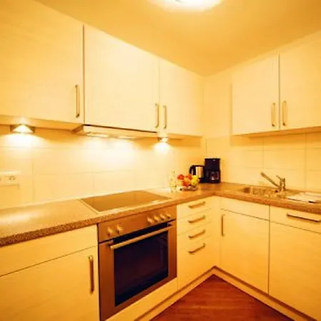 Mohr Guest house
