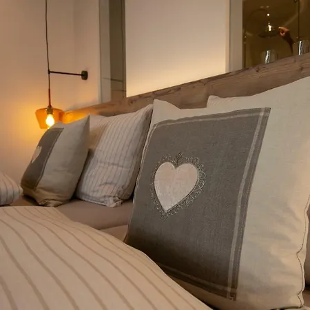 Guest house Mohr 2*