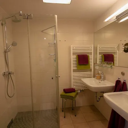 Guest house Mohr 2*