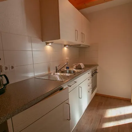 Guest house Mohr