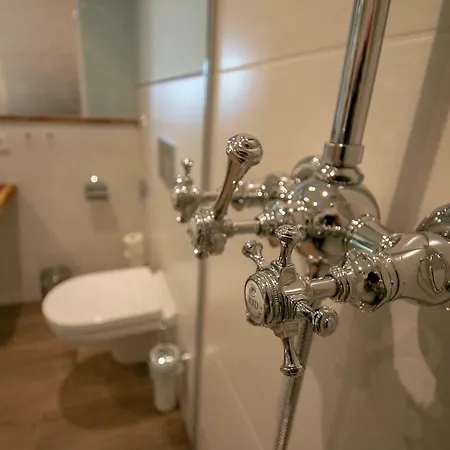 Guest house Mohr 2*