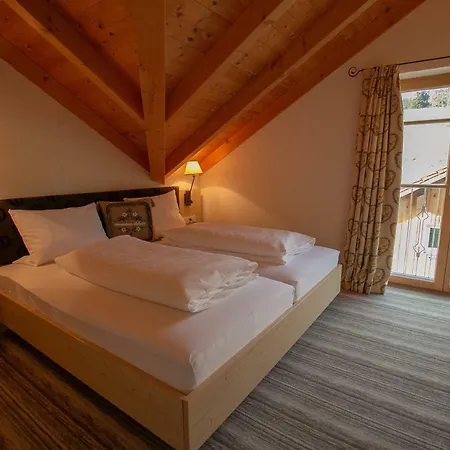 Guest house Mohr