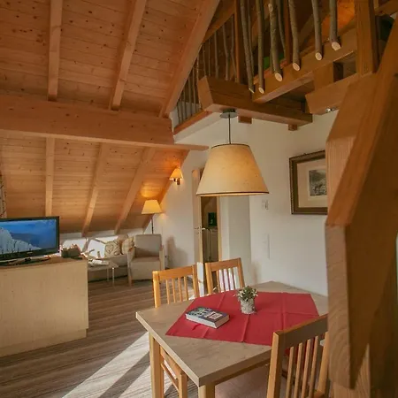 Guest house Mohr 2*