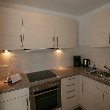 Guest house Mohr