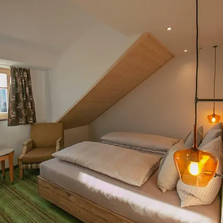 Guest house Mohr 2*