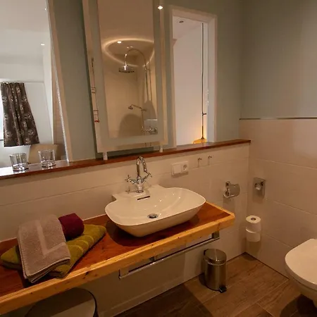 Guest house Mohr
